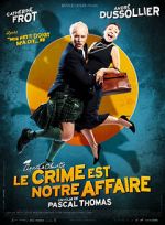 Watch Crime Is Our Business M4ufree