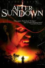 Watch After Sundown M4ufree