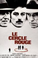 Watch Le cercle rouge M4ufree