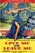 Watch Love Me or Leave Me M4ufree