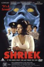 Watch Shriek If You Know What I Did Last Friday the Thirteenth M4ufree