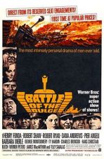 Watch Battle of the Bulge M4ufree