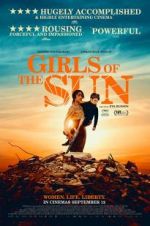 Watch Girls of the Sun M4ufree