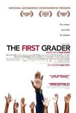 Watch The First Grader M4ufree