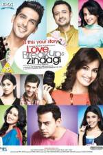Watch Love Breakups Zindagi M4ufree