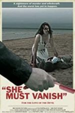 Watch She Must Vanish M4ufree