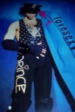 Watch Prince - Lovesexy Tour Concert M4ufree