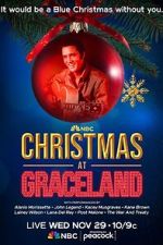 Watch Christmas at Graceland (TV Special 2023) M4ufree