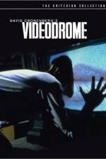Watch Videodrome M4ufree