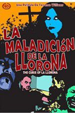 Watch Curse of La Llorona M4ufree