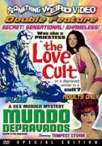 Watch The Love Cult M4ufree