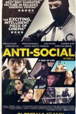 Watch Anti-Social M4ufree