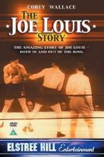 Watch The Joe Louis Story M4ufree