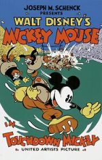 Watch Touchdown Mickey (Short 1932) M4ufree
