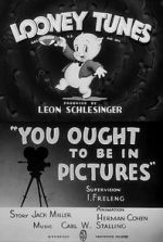 Watch You Ought to Be in Pictures (Short 1940) M4ufree