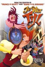 Watch Jester Till M4ufree