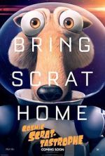 Watch Cosmic Scrat-tastrophe (Short 2015) M4ufree
