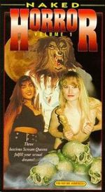 Watch Naked Horror (Short 1995) M4ufree