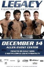 Watch Legacy Fighting Championship 16 M4ufree