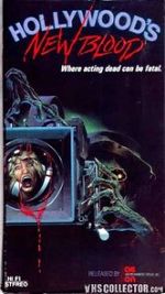 Watch Hollywood\'s New Blood M4ufree