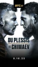 Watch UFC 319: du Plessis vs. Chimaev M4ufree