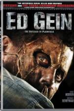 Watch Ed Gein: The Butcher of Plainfield M4ufree
