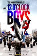 Watch 12 O'Clock Boys M4ufree