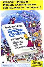 Watch The Snow Queen M4ufree
