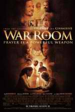 Watch War Room M4ufree