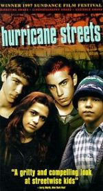 Watch Hurricane Streets M4ufree