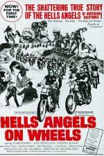 Watch Hells Angels on Wheels M4ufree