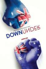 Watch Down Under M4ufree