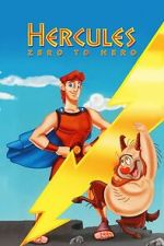 Watch Hercules: Zero to Hero M4ufree