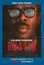 Watch Rustin M4ufree