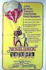 Watch Nickelodeon M4ufree