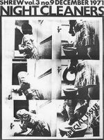 Watch The Nightcleaners M4ufree