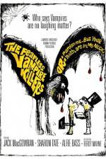 Watch The Fearless Vampire Killers Vampires 101 M4ufree