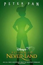 Watch Peter Pan II: Return to Neverland M4ufree