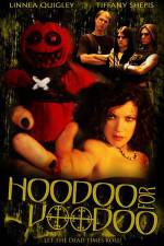 Watch Hoodoo for Voodoo M4ufree