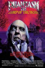 Watch Phantasm III: Lord of the Dead M4ufree