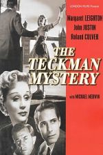 Watch The Teckman Mystery M4ufree