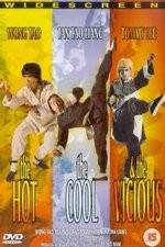 Watch Hot, Cool and Vicious M4ufree