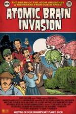 Watch Atomic Brain Invasion M4ufree