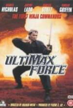 Watch Ultimax Force M4ufree