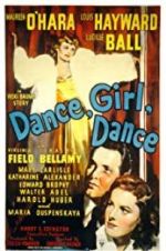 Watch Dance, Girl, Dance M4ufree
