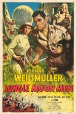 Watch Jungle Moon Men M4ufree