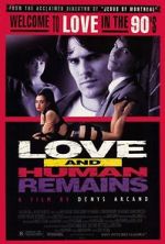 Watch Love & Human Remains M4ufree