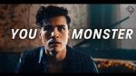Watch You Monster (Short 2020) M4ufree