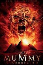 Watch The Mummy Resurrected M4ufree