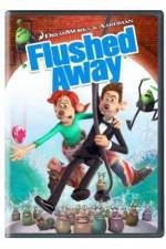 Watch Flushed Away M4ufree